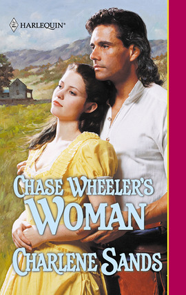 Title details for Chase Wheeler's Woman by Charlene Sands - Available